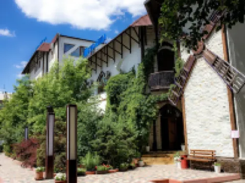 Metelitsa Hotel Hotels in Karaganda