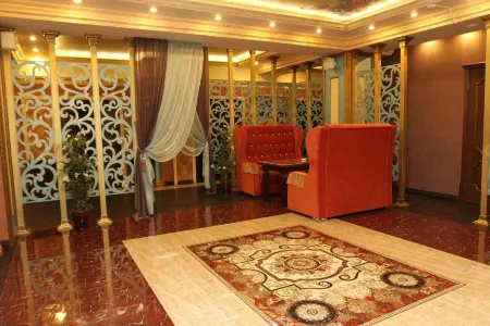 Hotel Zolotaya Imperiya