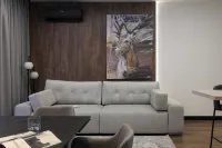 Arcadia Hotel - Airport Shuttle