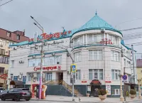 Tarho Hotel