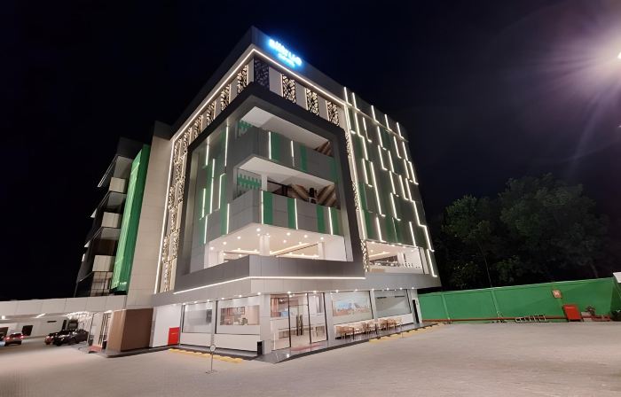 Alltrue Hotel Palangkaraya