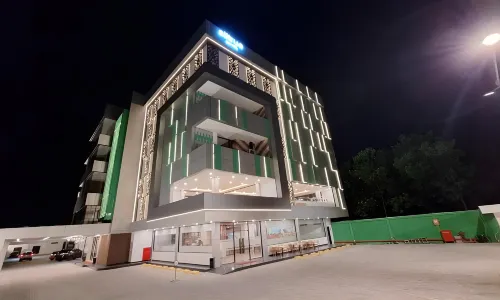 Alltrue Hotel Palangkaraya