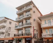 Afalina Hotels near Lazarevskaya Railway Station