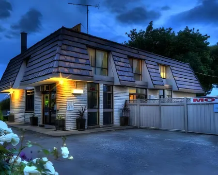 City Gardens Motel Hotels in Traralgon