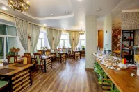 Yamskoj Hotel - 2-Star