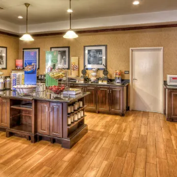 Hampton Inn Arkadelphia