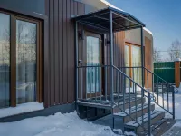 Vremya Vdokhnoveniya Hotels in Klinsky District