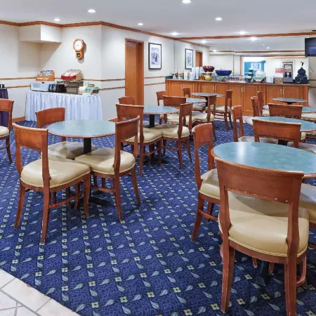 La Quinta Inn & Suites by Wyndham Las Cruces Organ Mountain