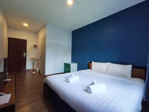 百里香依澤里斯蓋普青年旅館