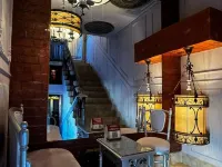 Disayn Hotel Shampan Hotels in Stavropol