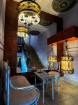 Disayn Hotel Shampan