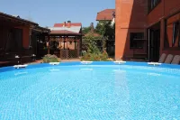 Krylov Hotel Hotels in Gorod Goryachiy Klyuch