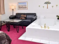 Sauk River Inn & Suites, a Travelodge by Wyndham Hotels in Stearns County