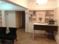 A-Butik Hotel Mini-Hotel - Pet friendly