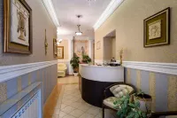 Zolotoe Runo Hotel Hotels in Gorod Novosibirsk