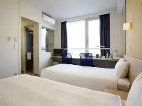 Smile Hotel Sendai Tagajyo Hotels in 