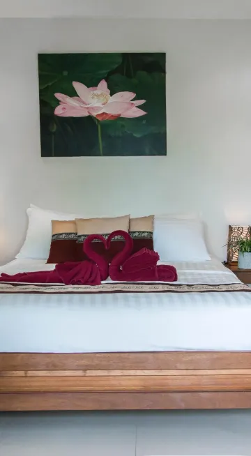 สตูดิโอลักซ์ชัวรี