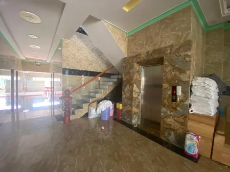 Khach San Khanh Binh