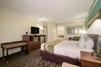 クオリティ イン タルサ セントラル