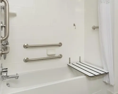 Hampton Inn North Olmsted Cleveland Airport Photos