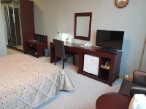 Gagarin Hotel Hotels in 