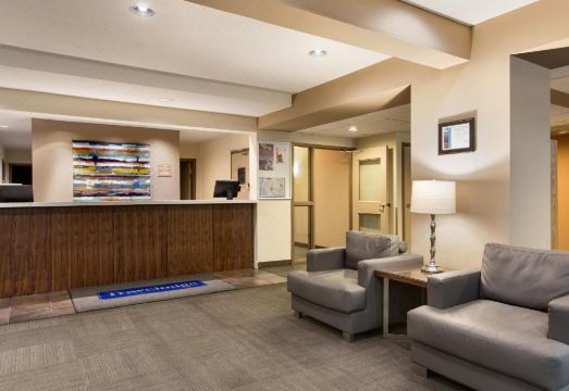 데이즈 인 바이 윈덤 빅토리아 에어포트 시드니