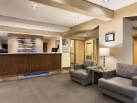 Days Inn by Wyndham Victoria Airport Sidney Hotels in Sidney