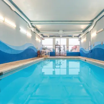 Ramada by Wyndham Coquitlam