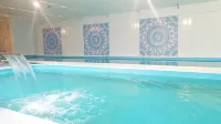 Вятичи Eco Resort & Medical Spa - С бассейном