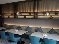 The Day Residence Hotels near Mulia Tower