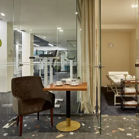 Select Hotel Paveletskaya (Селект Павелецкая)