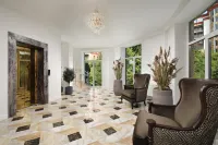 Astoriya Hotel Hotels in Kislovodsk