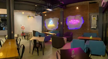 Regency Hotel Pringsewu Отели в г. Pringsewu