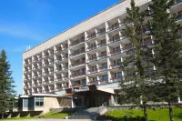 Hotel Repinskaya Hotels in Repino