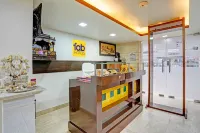 FabHotel Galaxy - Nr Patel Nagar Metro