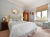 Heritage Bed and Breakfast