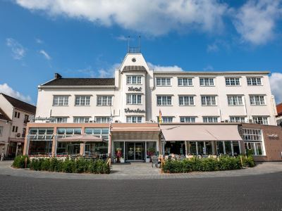 Hampshire Hotel – Voncken Valkenburg