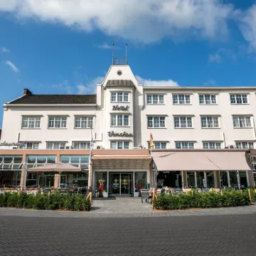 Hampshire Hotel – Voncken Valkenburg Hotels near Thermae 2000