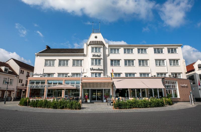 Hampshire Hotel – Voncken Valkenburg