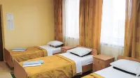 Smart Hotel Kdo Bryansk Hotel Hotels in 