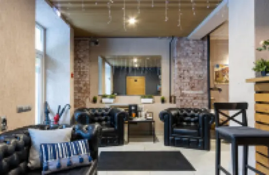 Номера на Сенной