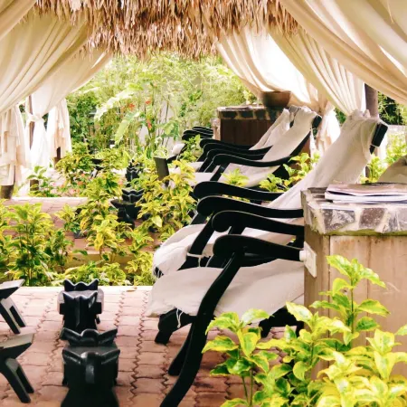 Nurture Wellness Village