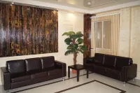 Maks-Avgustin Hotels in Shpakovsky District