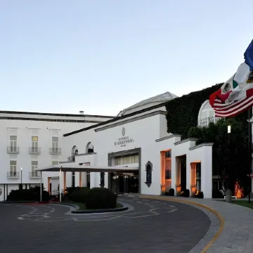 InterContinental Hotels PRESIDENTE PUEBLA by IHG