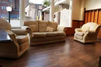 ザ ステーション アパートホテル