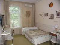 Vintazh Hotel Các khách sạn ở Cherepovets
