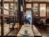 Grada Boutique Hotel โรงแรมใกล้สถานีโพลียานกา