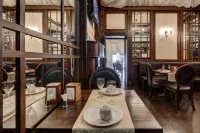 Grada Boutique Hotel Hotels near St. Basil's Cathedral