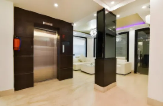 BlueNeck Sec 40 Unitech Cyber Park Gurugram