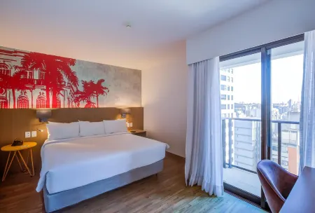 Radisson Red Campinas